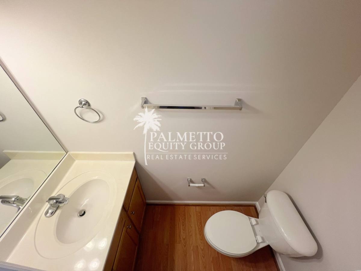 Townhouse for rent at 5138 Bartholomews Lane, Greensboro, NC 27407