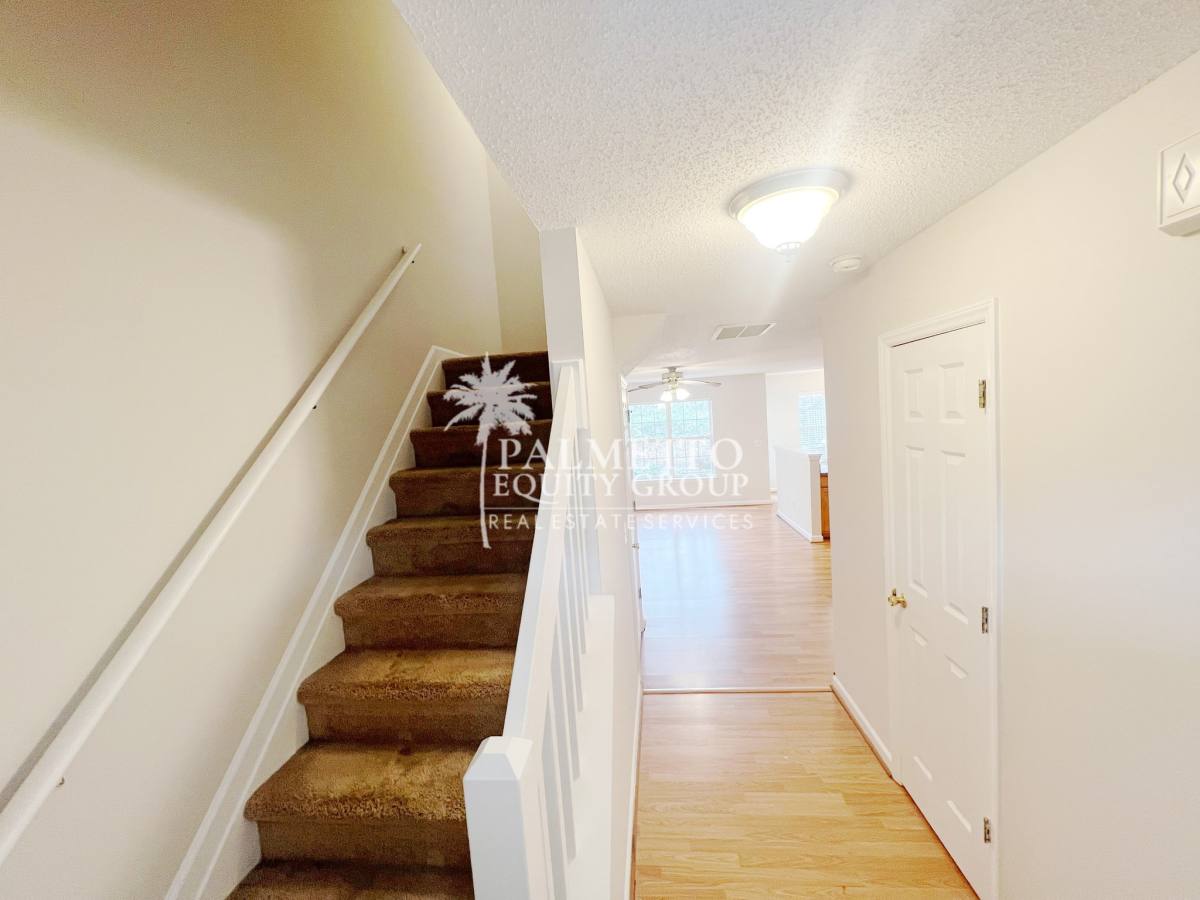 Townhouse for rent at 5138 Bartholomews Lane, Greensboro, NC 27407