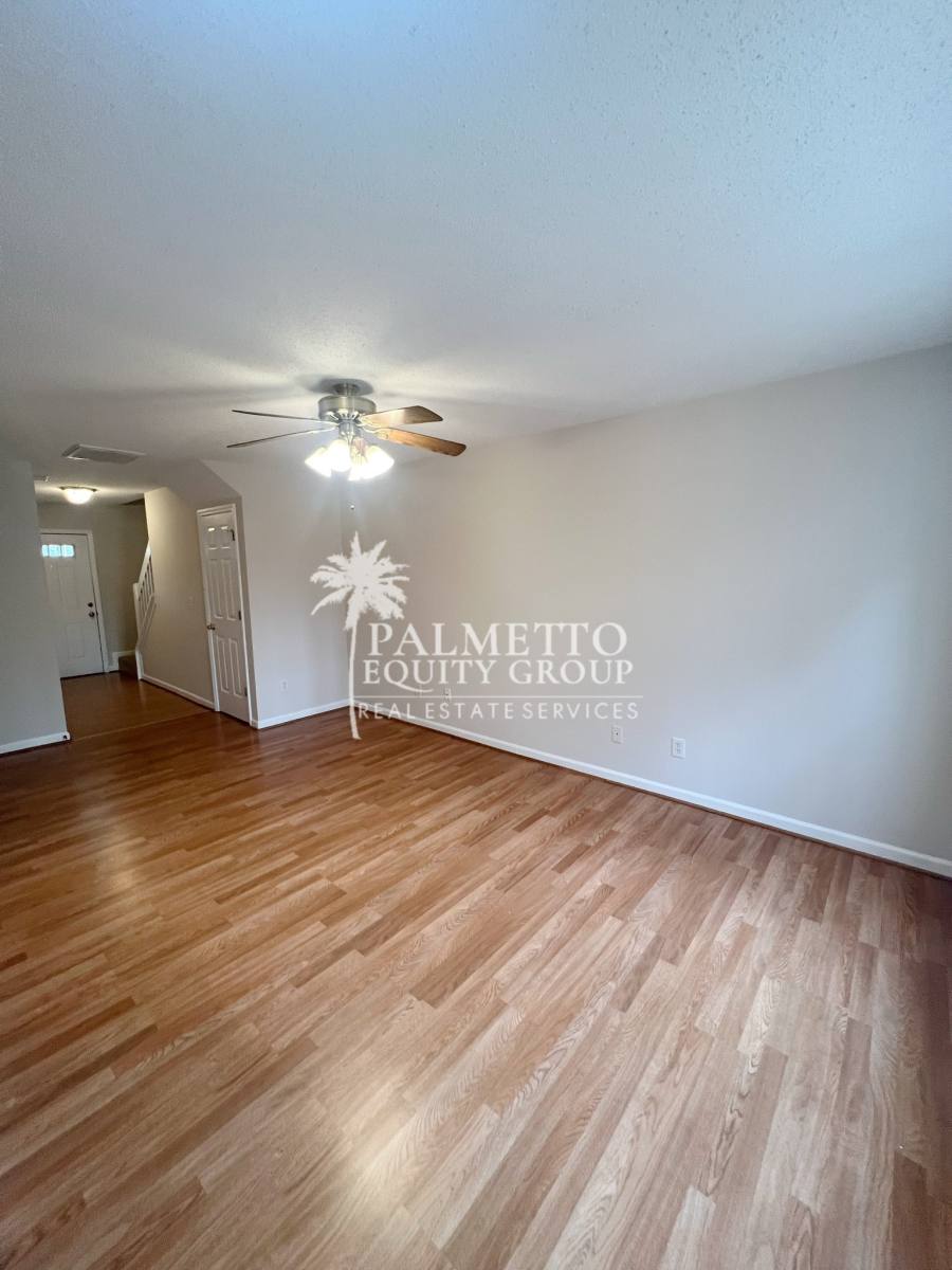 Townhouse for rent at 5138 Bartholomews Lane, Greensboro, NC 27407
