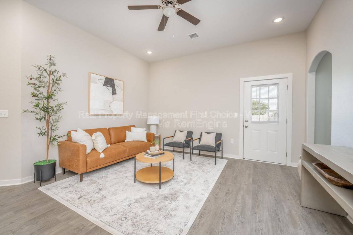 Apartment for rent at 3426 W Angel St, Wichita, KS 67217