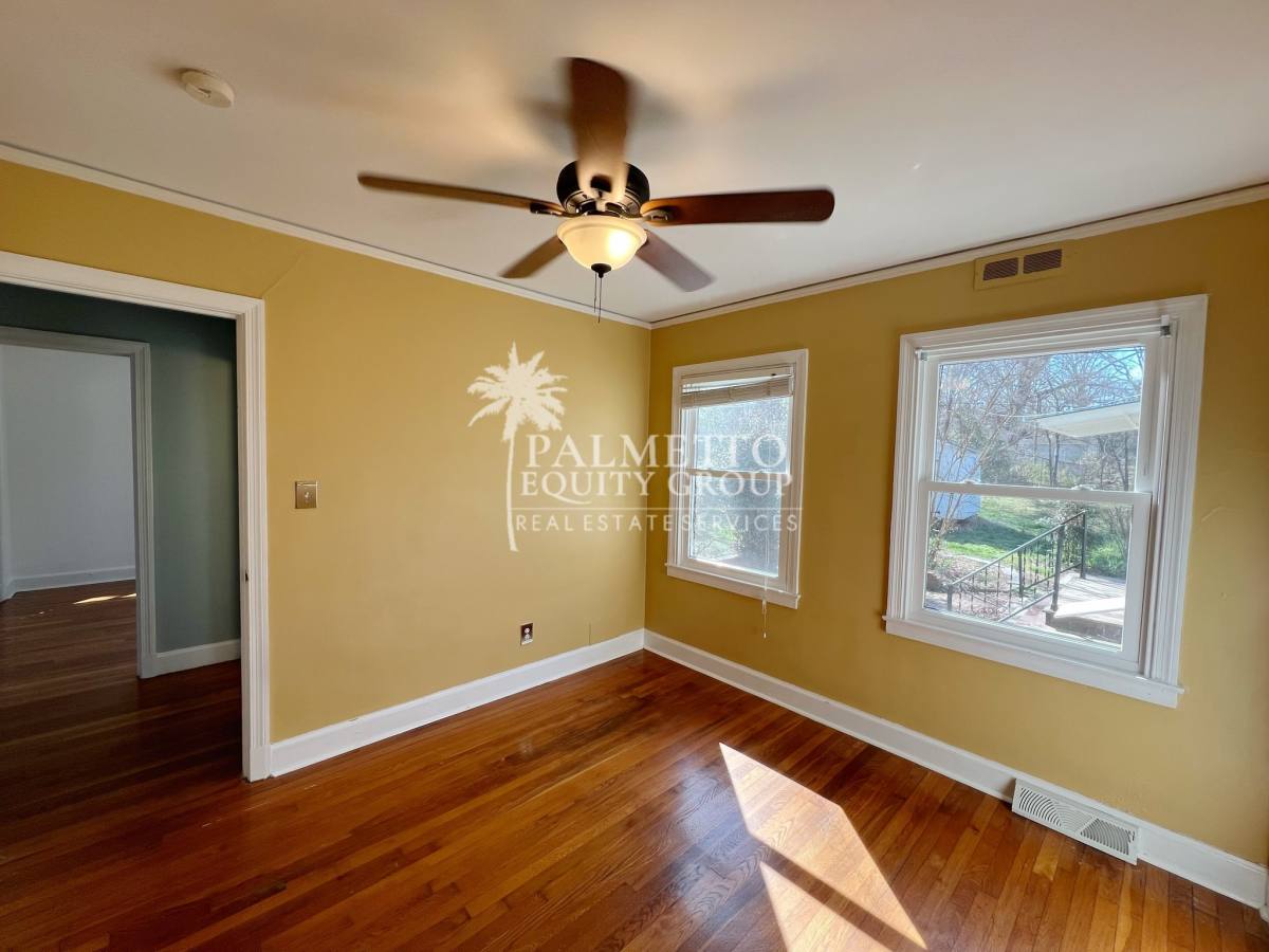 House for rent at 1313 Cardinal Place, Greensboro, NC 27408