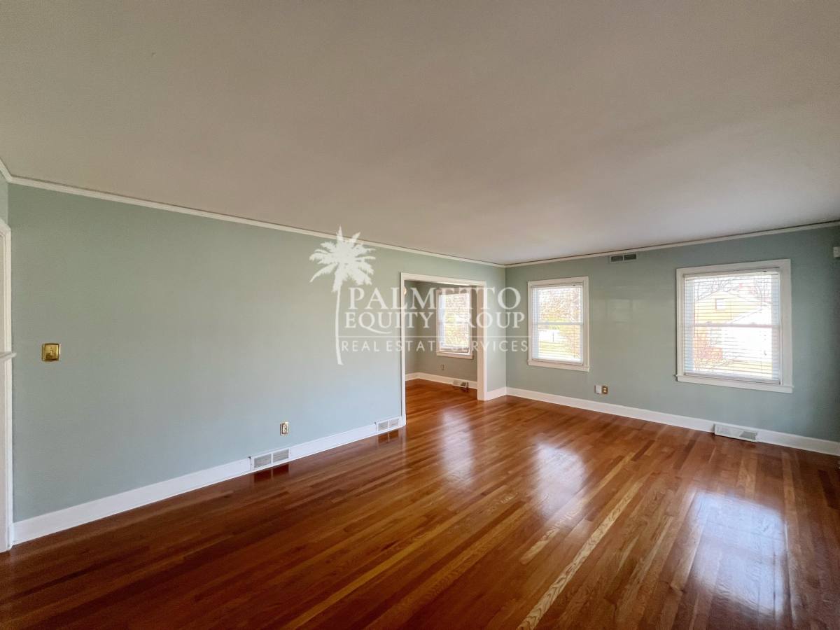 House for rent at 1313 Cardinal Place, Greensboro, NC 27408