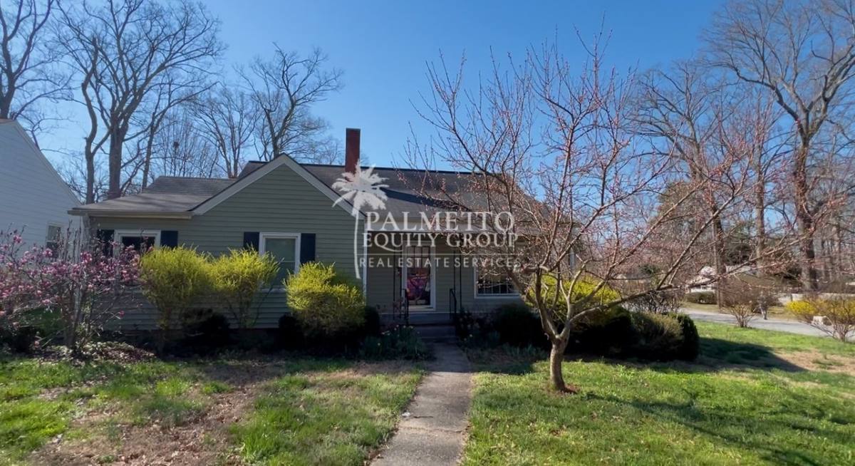 House for rent at 1313 Cardinal Place, Greensboro, NC 27408
