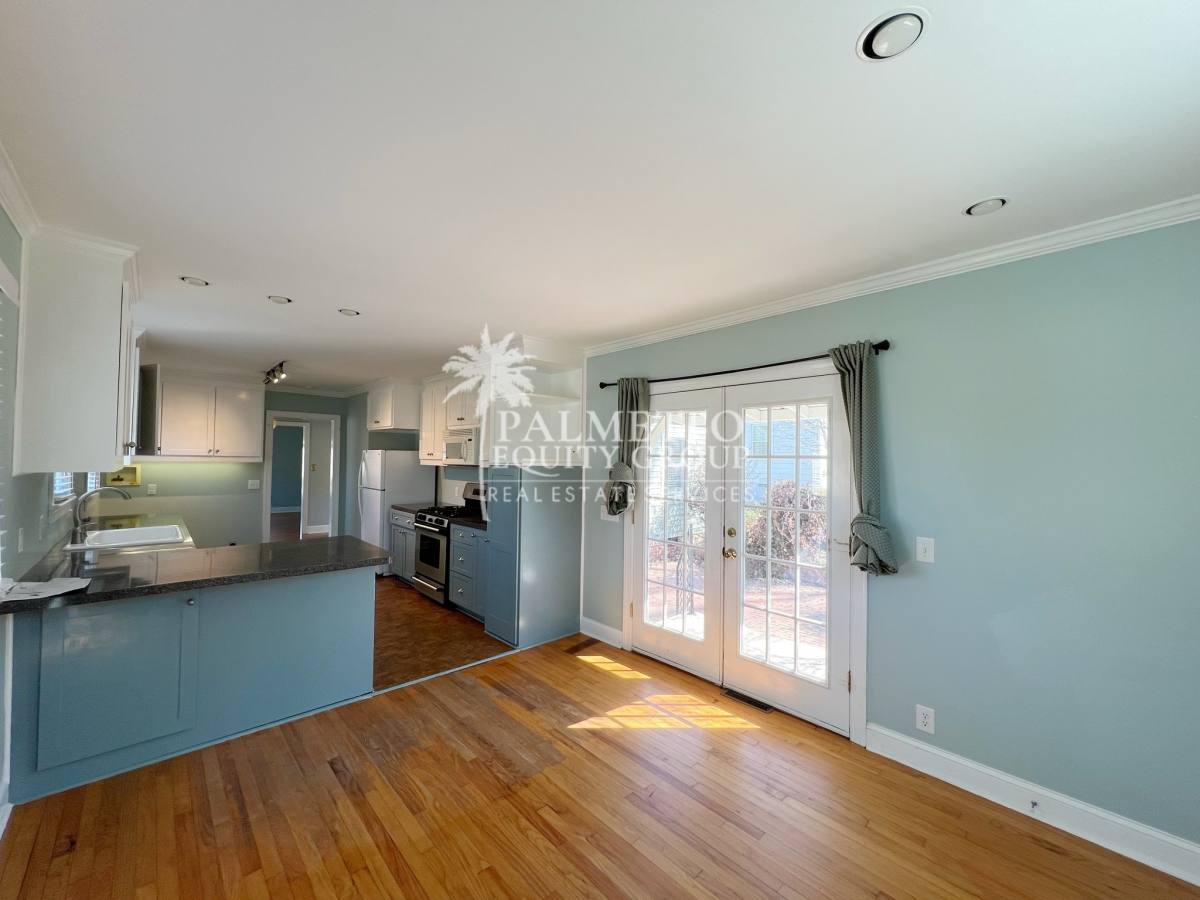 House for rent at 1313 Cardinal Place, Greensboro, NC 27408