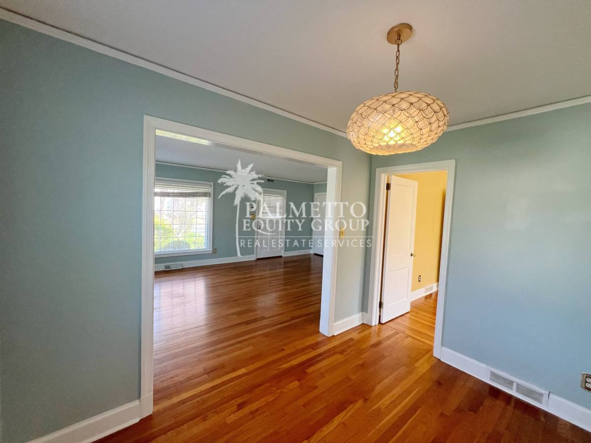 House for rent at 1313 Cardinal Place, Greensboro, NC 27408