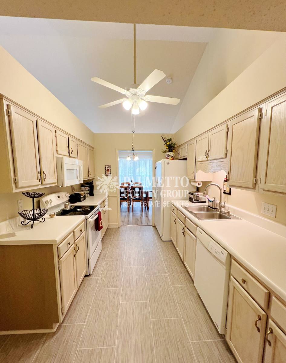 Townhouse for rent at 3963 Cobblestone Bend Dr, High Point, NC 27265