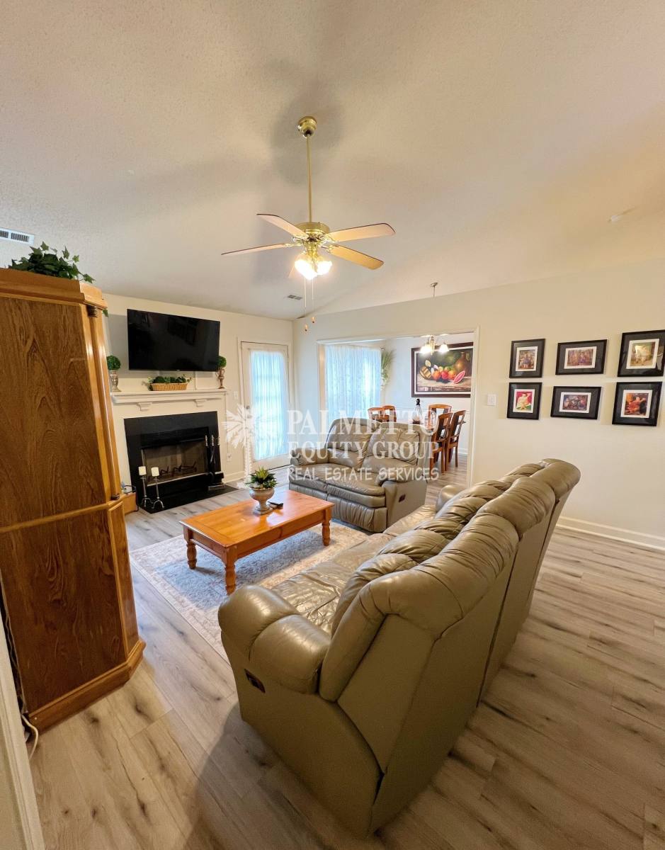 Townhouse for rent at 3963 Cobblestone Bend Dr, High Point, NC 27265