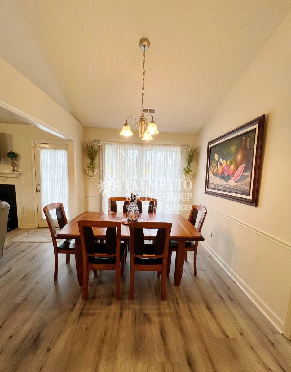 Townhouse for rent at 3963 Cobblestone Bend Dr, High Point, NC 27265