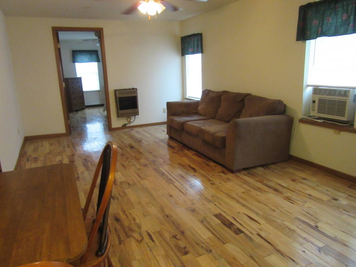 Apartment for rent at 4535 1 2 Piedmont Rd #4535 A, Huntington, WV 25701
