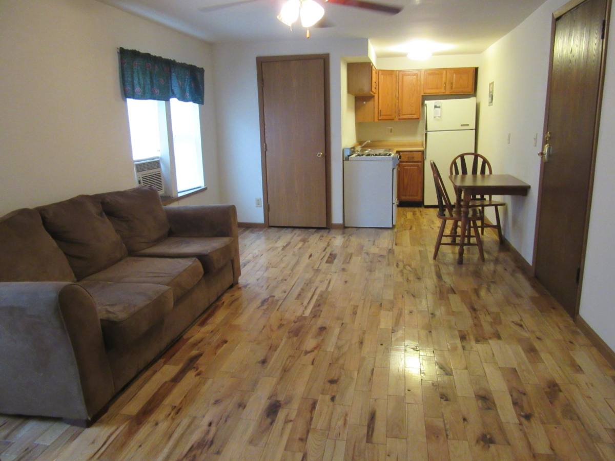 Apartment for rent at 4535 1 2 Piedmont Rd #4535 A, Huntington, WV 25701