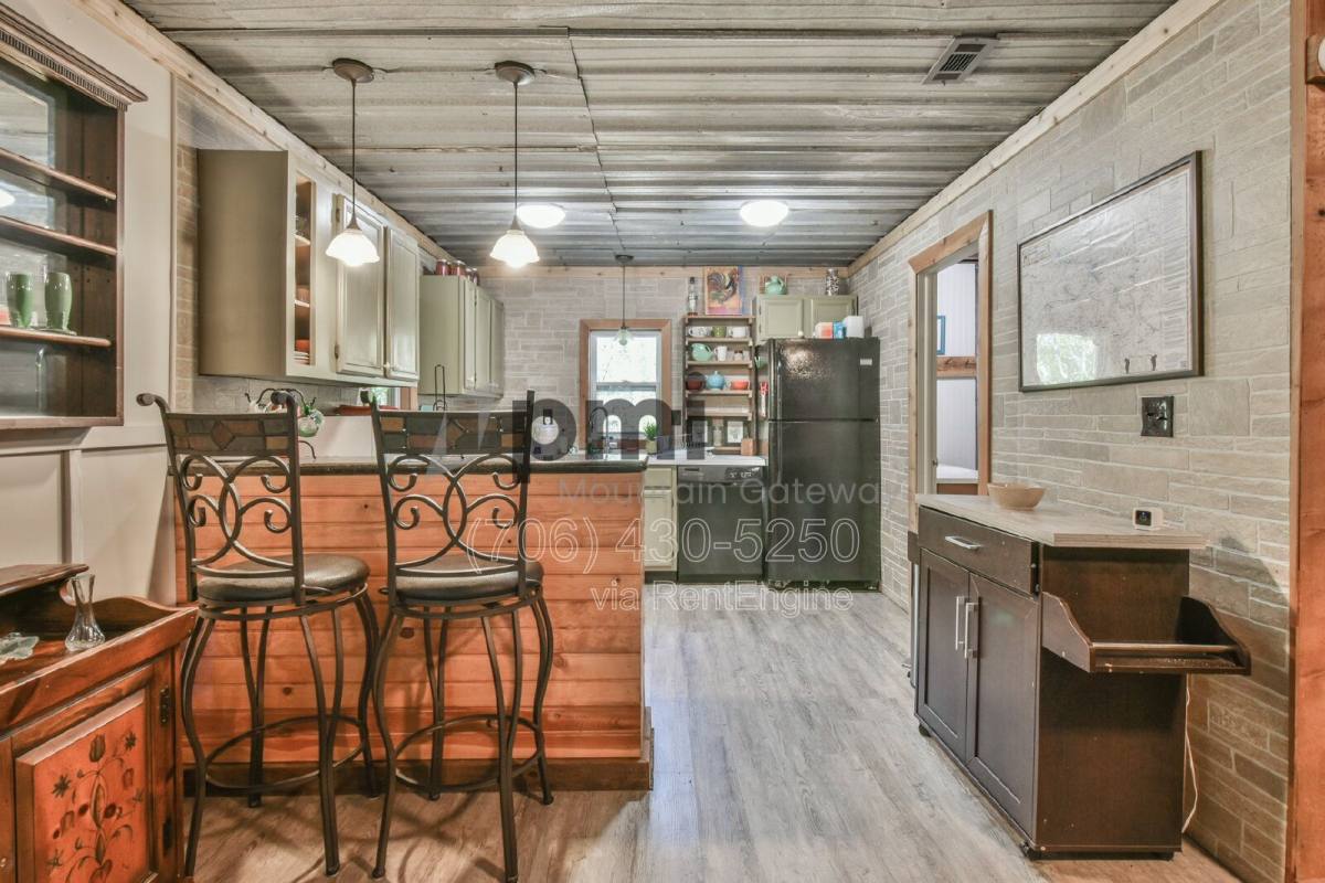House for rent at 43 Davis Gap Rd, Clayton, GA 30525