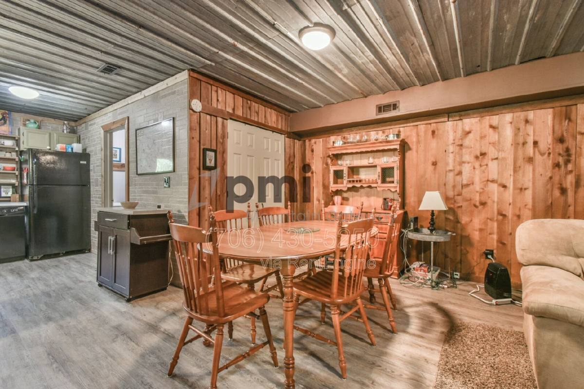 House for rent at 43 Davis Gap Rd, Clayton, GA 30525