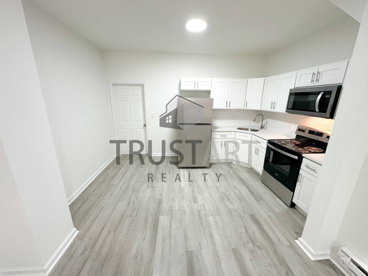 House for rent at 2153 W Grange Ave, Philadelphia, PA 19138