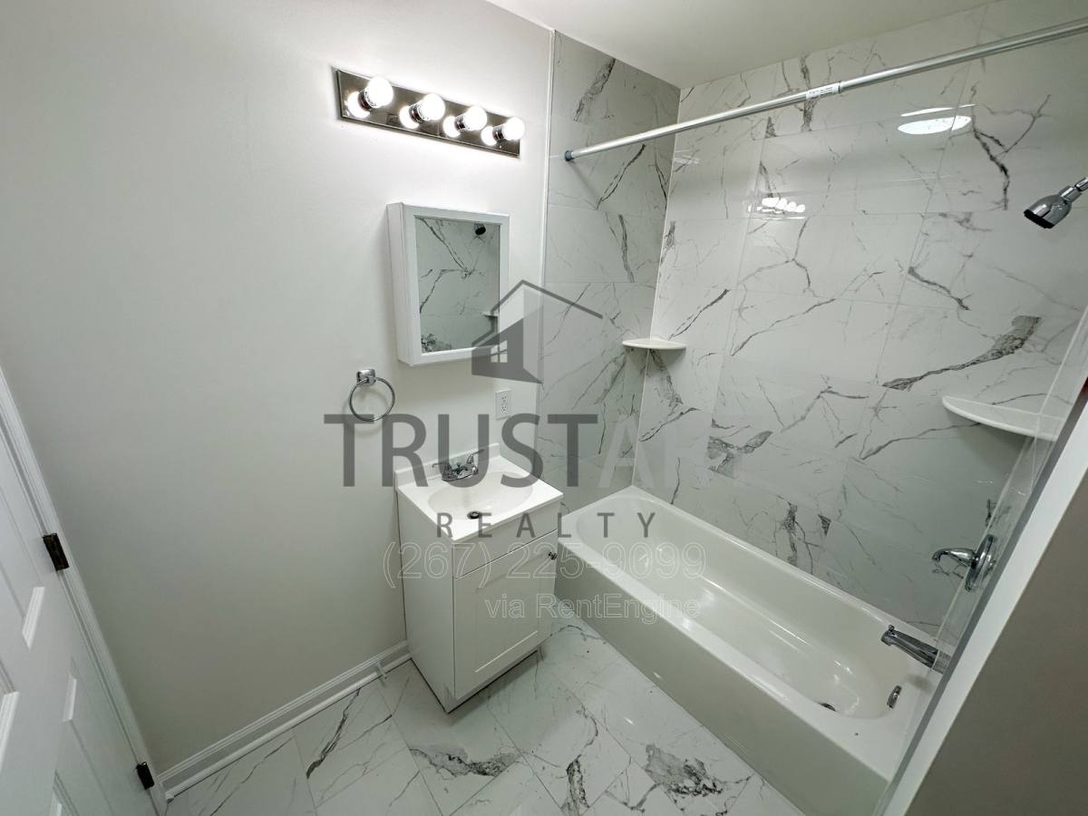 House for rent at 2153 W Grange Ave, Philadelphia, PA 19138
