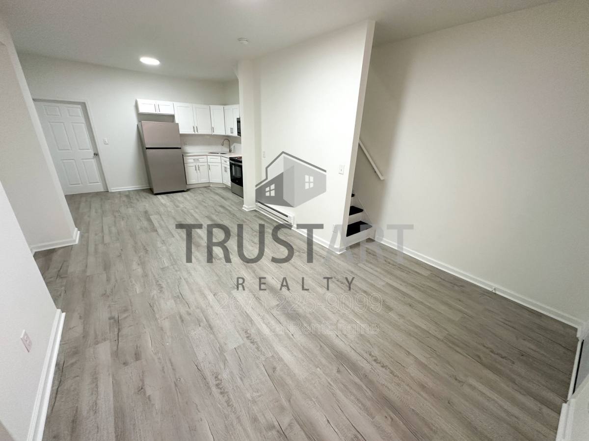 House for rent at 2153 W Grange Ave, Philadelphia, PA 19138
