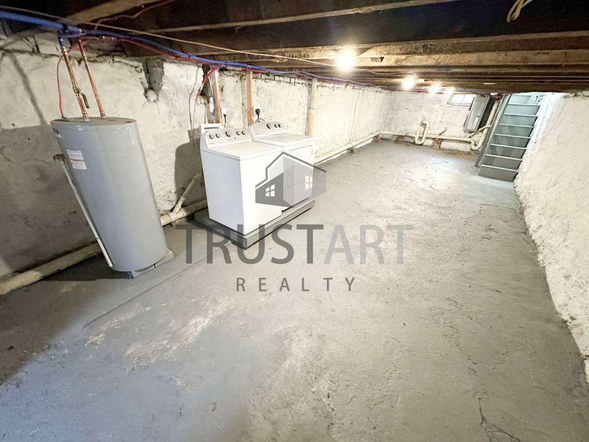 House for rent at 2153 W Grange Ave, Philadelphia, PA 19138