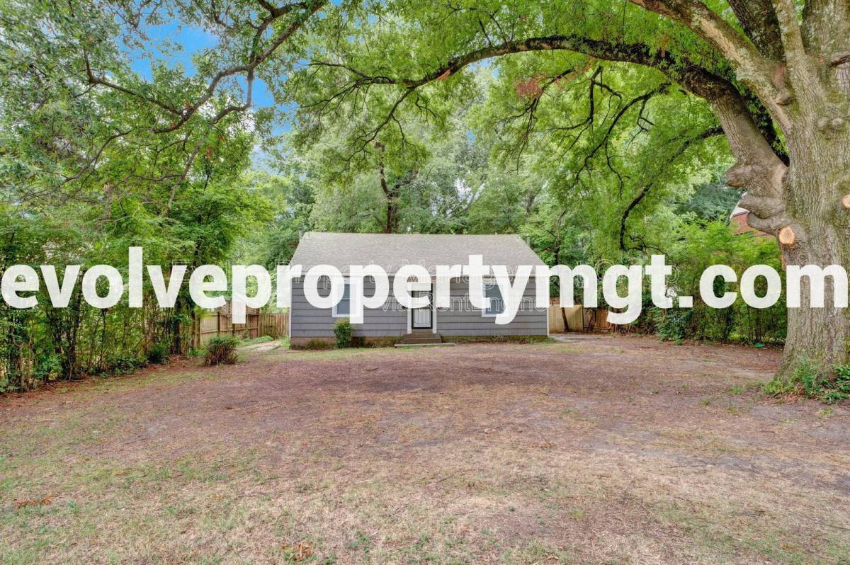 Apartment for rent at 4089 Tutwiler Ave, Memphis, TN 38122