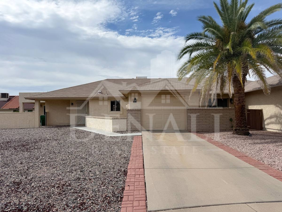 House for rent at 1612 Leisure World, Mesa, AZ 85206