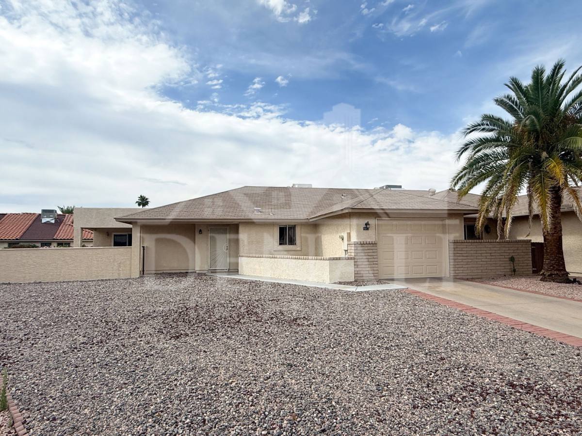 House for rent at 1612 Leisure World, Mesa, AZ 85206