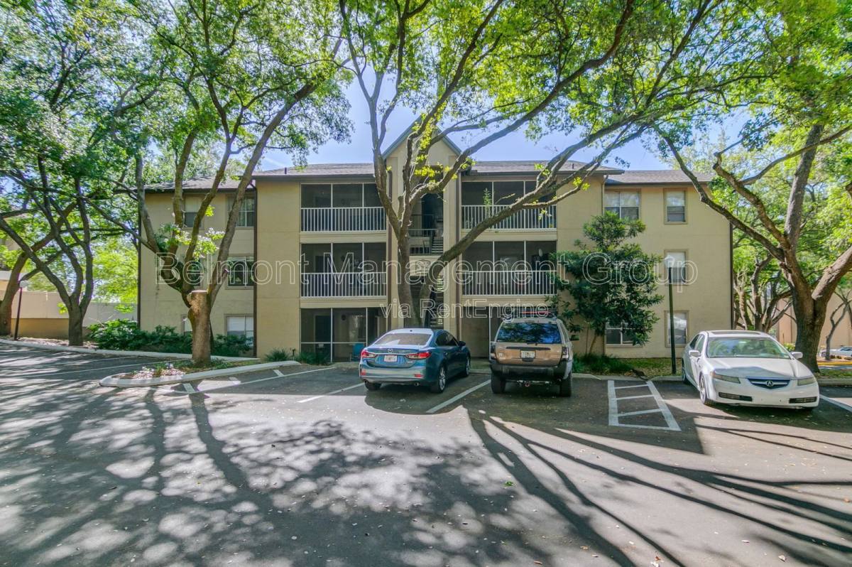 Apartment for rent at 642 Dory Lane #203, Altamonte Springs, FL 32714