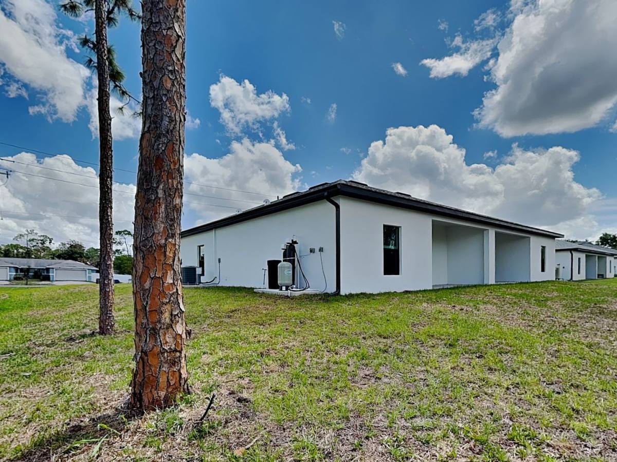 Apartment for rent at 4606 24th St SW, Lehigh Acres, FL 33973