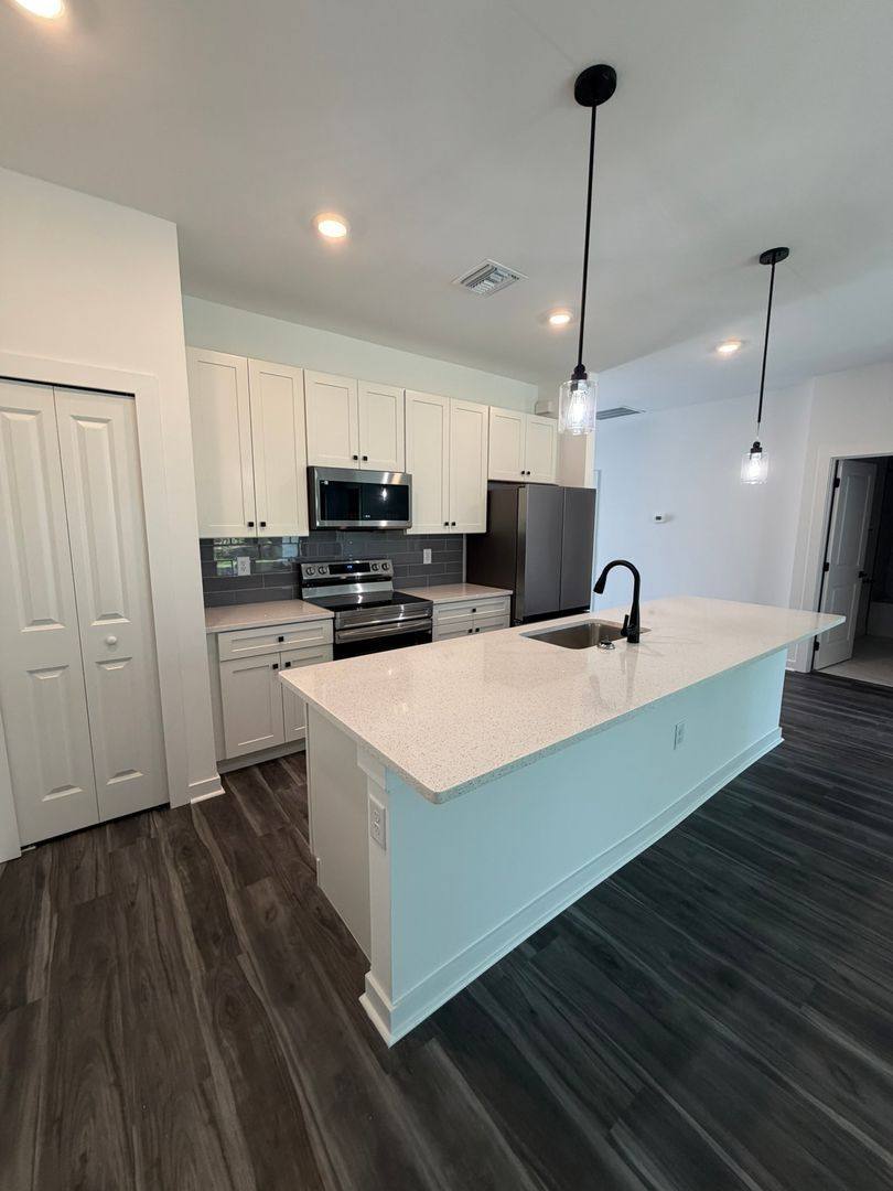Apartment for rent at 4501 28th St SW, Lehigh Acres, FL 33973