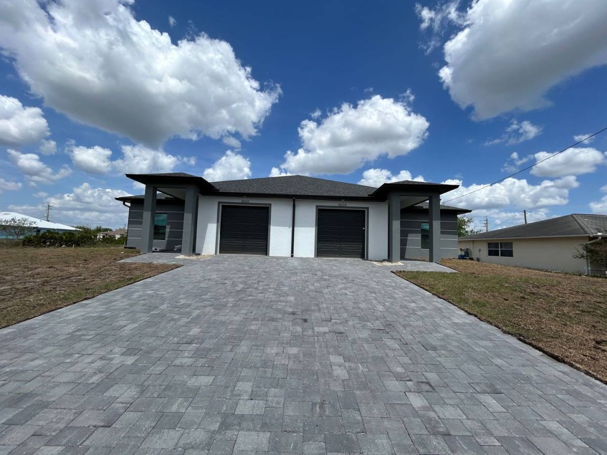 Apartment for rent at 4604 24th St SW, Lehigh Acres, FL 33973