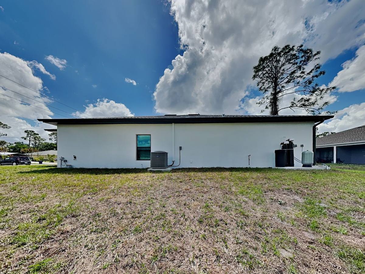 Apartment for rent at 4604 24th St SW, Lehigh Acres, FL 33973