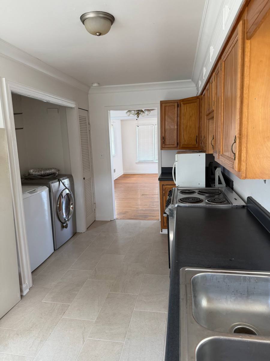 House for rent at 1632 Stafford Ave, Louisville, KY 40216