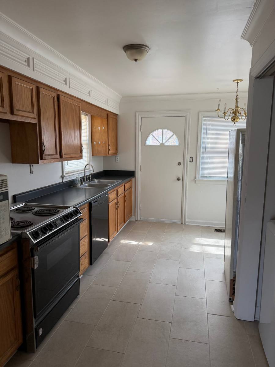 House for rent at 1632 Stafford Ave, Louisville, KY 40216