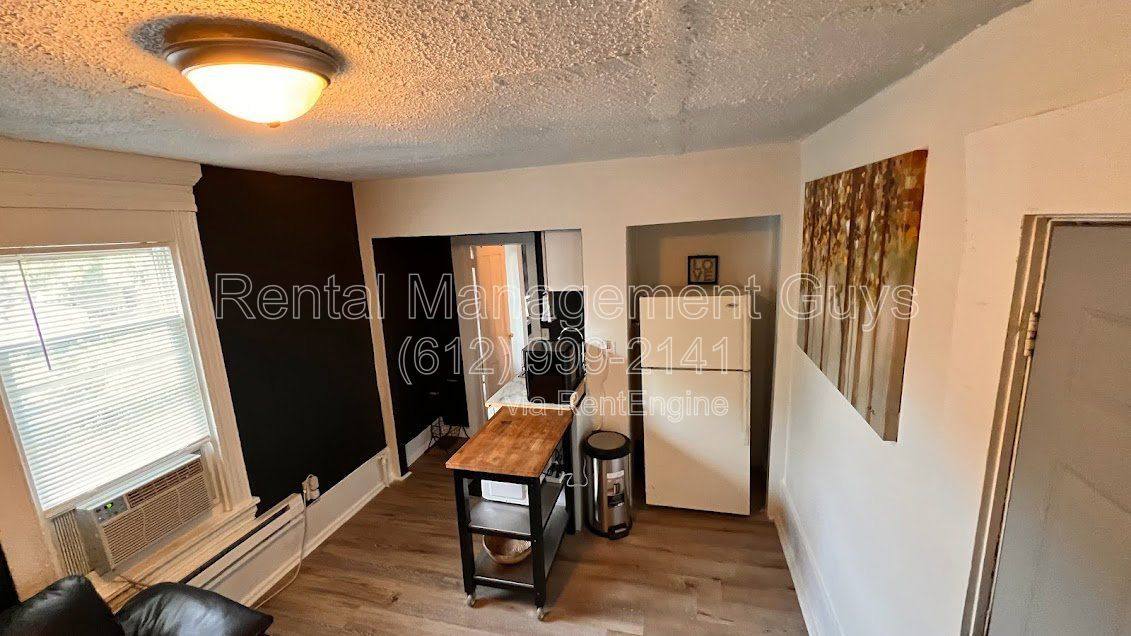 Apartment for rent at 3245 3rd Ave S #4, Minneapolis, MN 55408