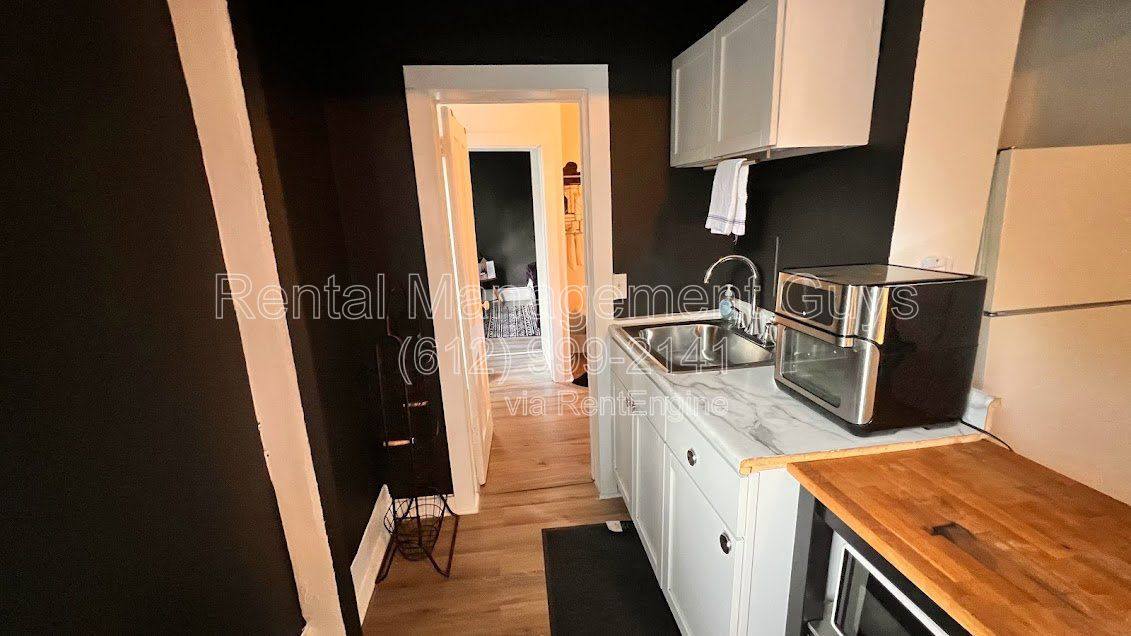 Apartment for rent at 3245 3rd Ave S #4, Minneapolis, MN 55408