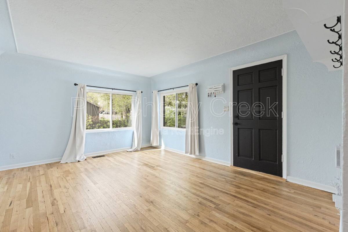 Apartment for rent at 156 S Newton St #A, Denver, CO 80219