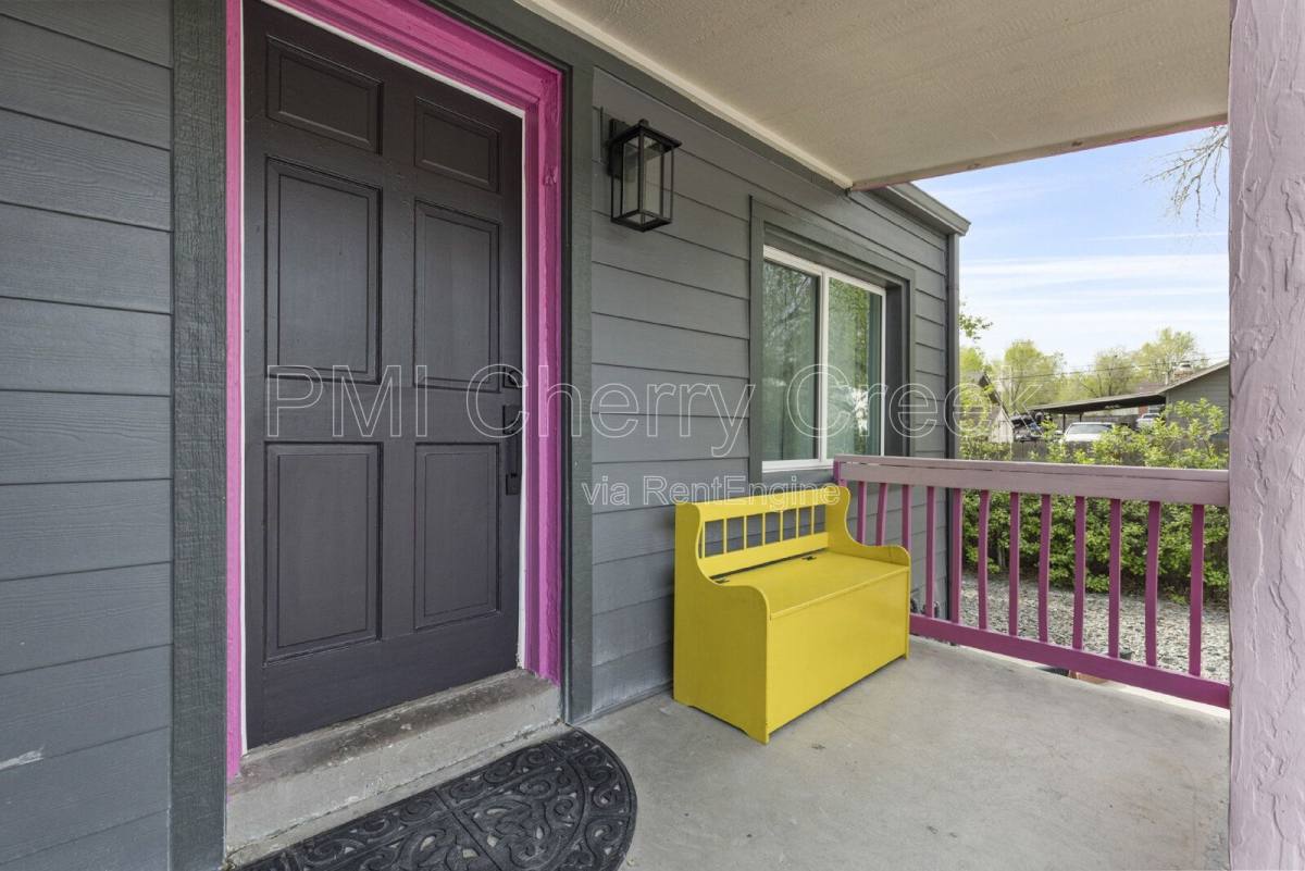 Apartment for rent at 156 S Newton St #A, Denver, CO 80219