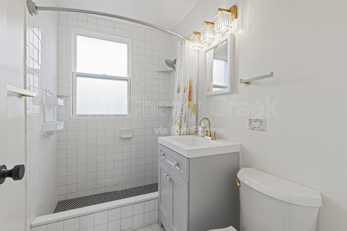 Apartment for rent at 156 S Newton St #A, Denver, CO 80219
