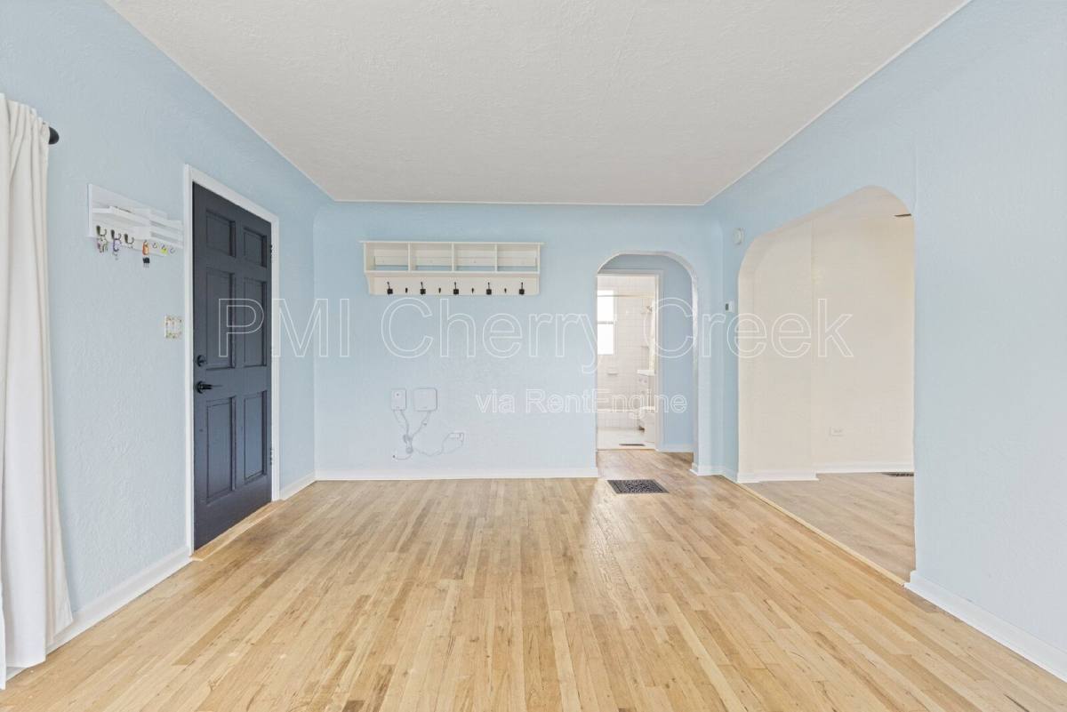 Apartment for rent at 156 S Newton St #A, Denver, CO 80219