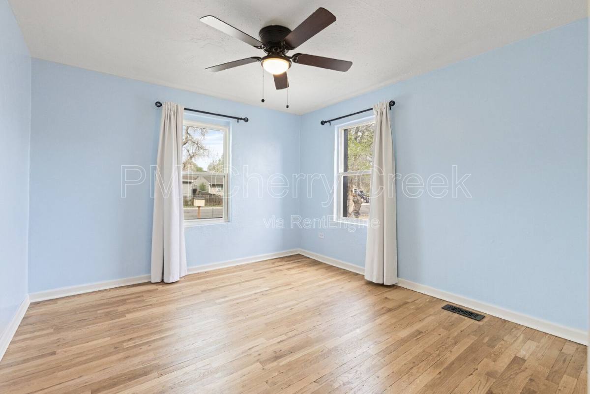 Apartment for rent at 156 S Newton St #A, Denver, CO 80219