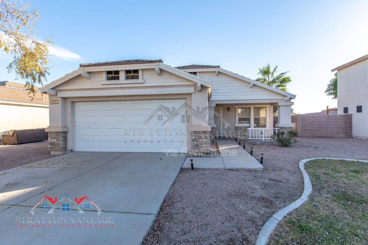 House for rent at 2701 W Jasper Ave, Apache Junction, AZ 85120