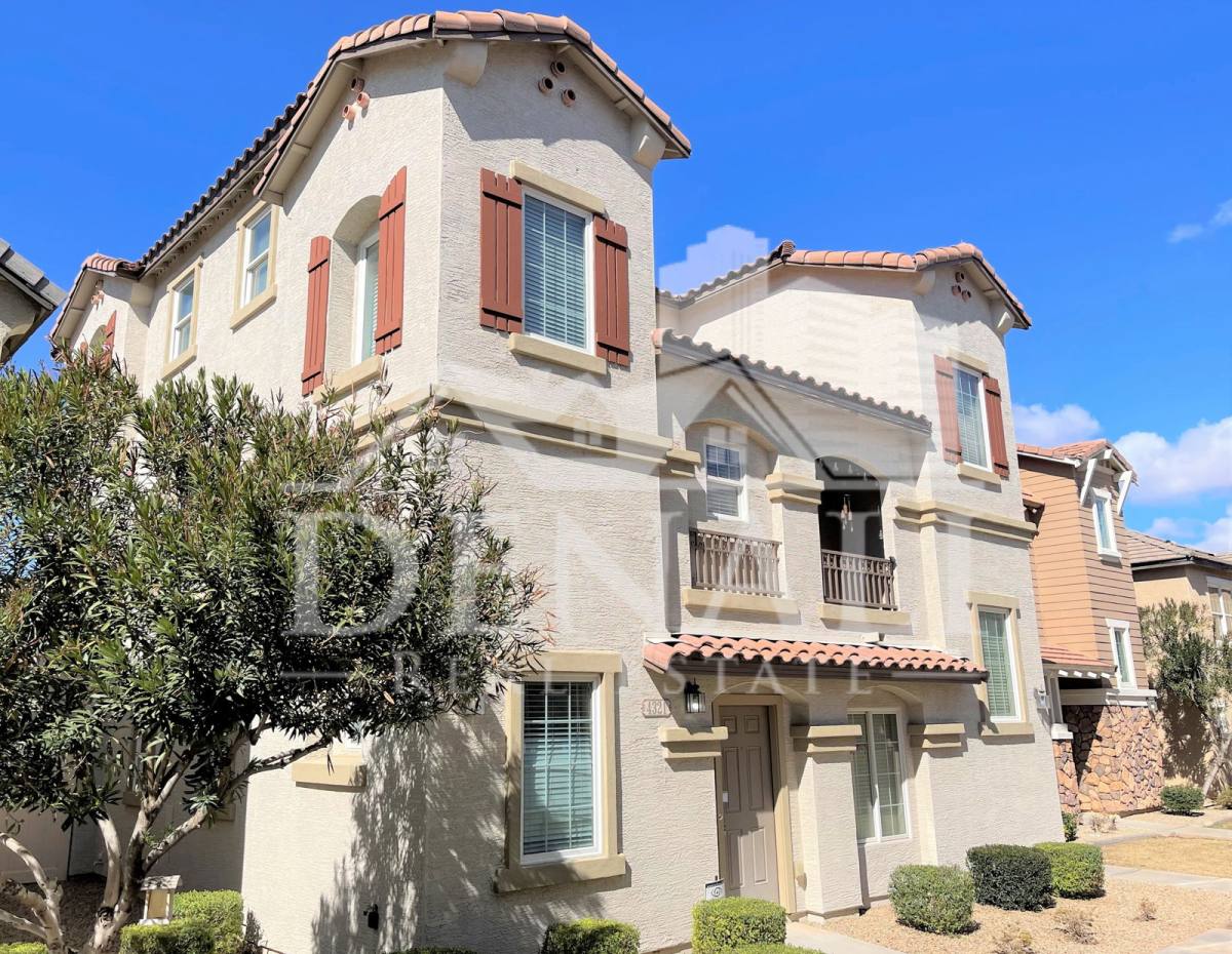 Townhouse for rent at 4321 E Jasper Dr, Gilbert, AZ 85296