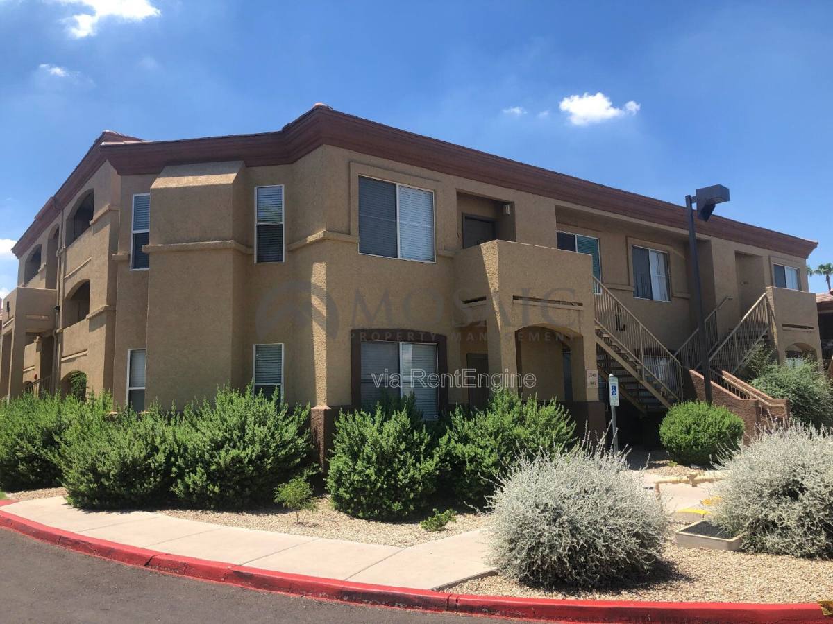 Condo for rent at 2134 E Broadway Rd #1041, Tempe, AZ 85282