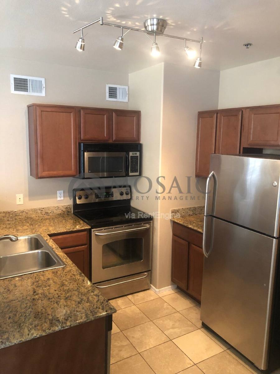 Condo for rent at 2134 E Broadway Rd #1041, Tempe, AZ 85282