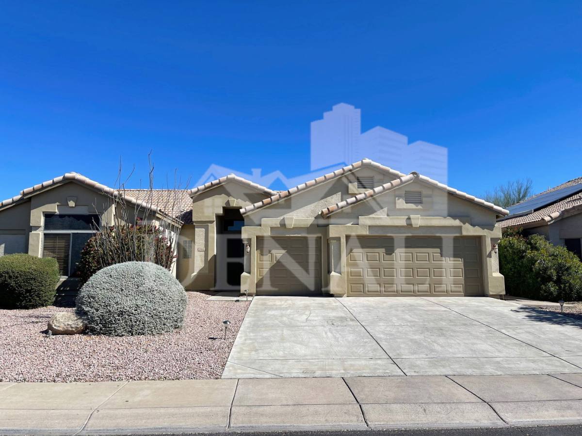 House for rent at 29445 N 46th Place, Cave Creek, AZ 85331