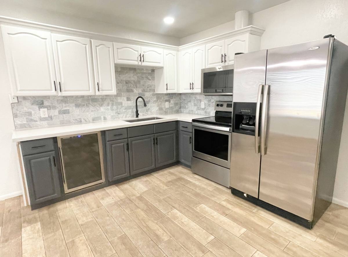 Townhouse for rent at 423 S Terry Lane, Tempe, AZ 85281