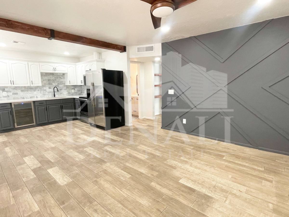 Townhouse for rent at 423 S Terry Lane, Tempe, AZ 85281