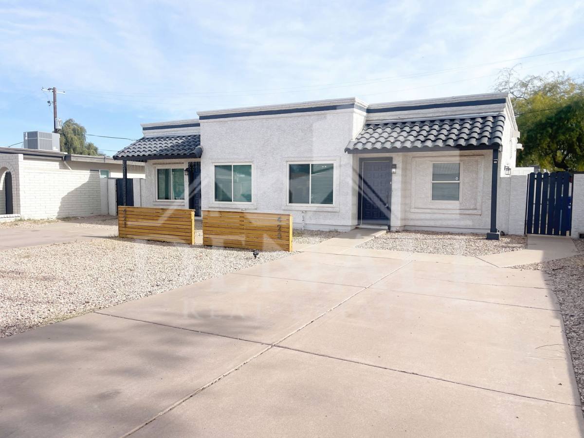 Townhouse for rent at 423 S Terry Lane, Tempe, AZ 85281