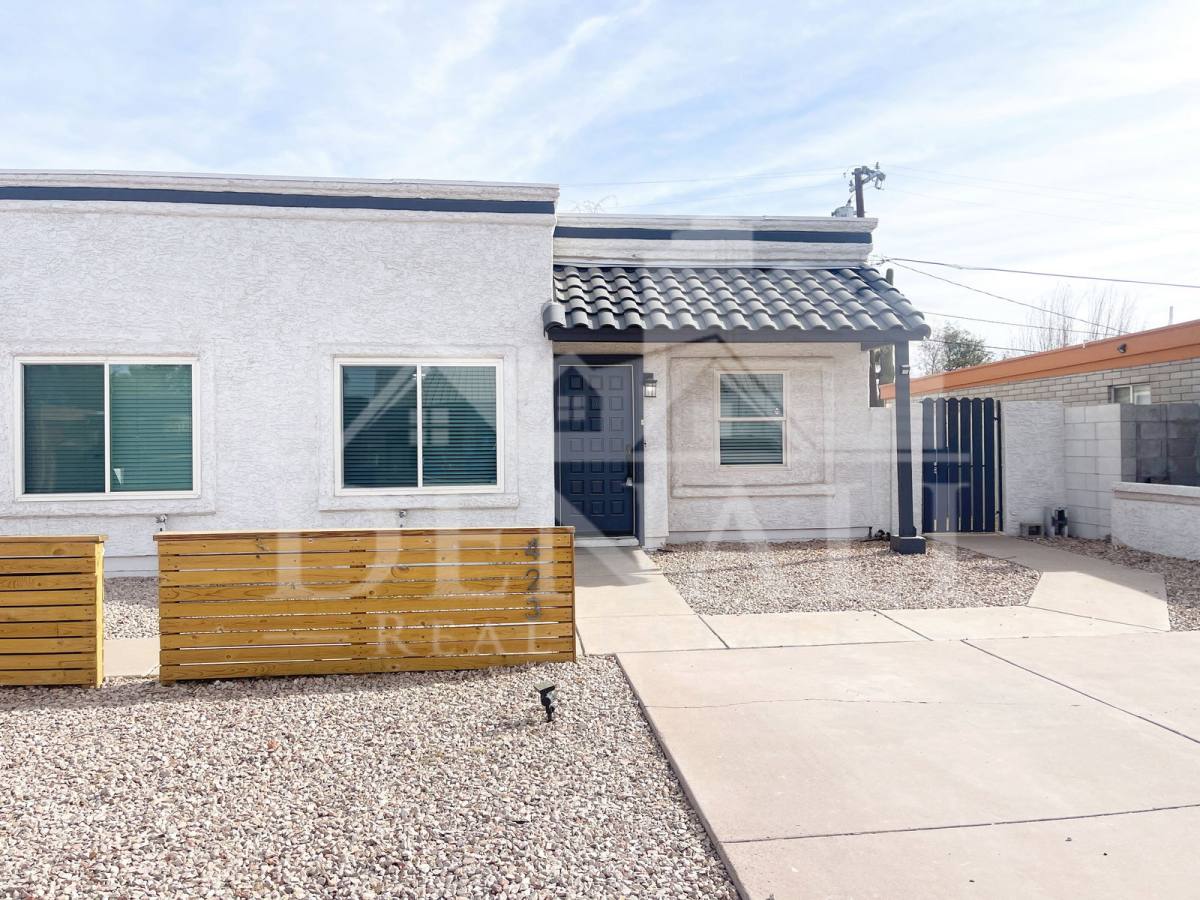 Townhouse for rent at 423 S Terry Lane, Tempe, AZ 85281