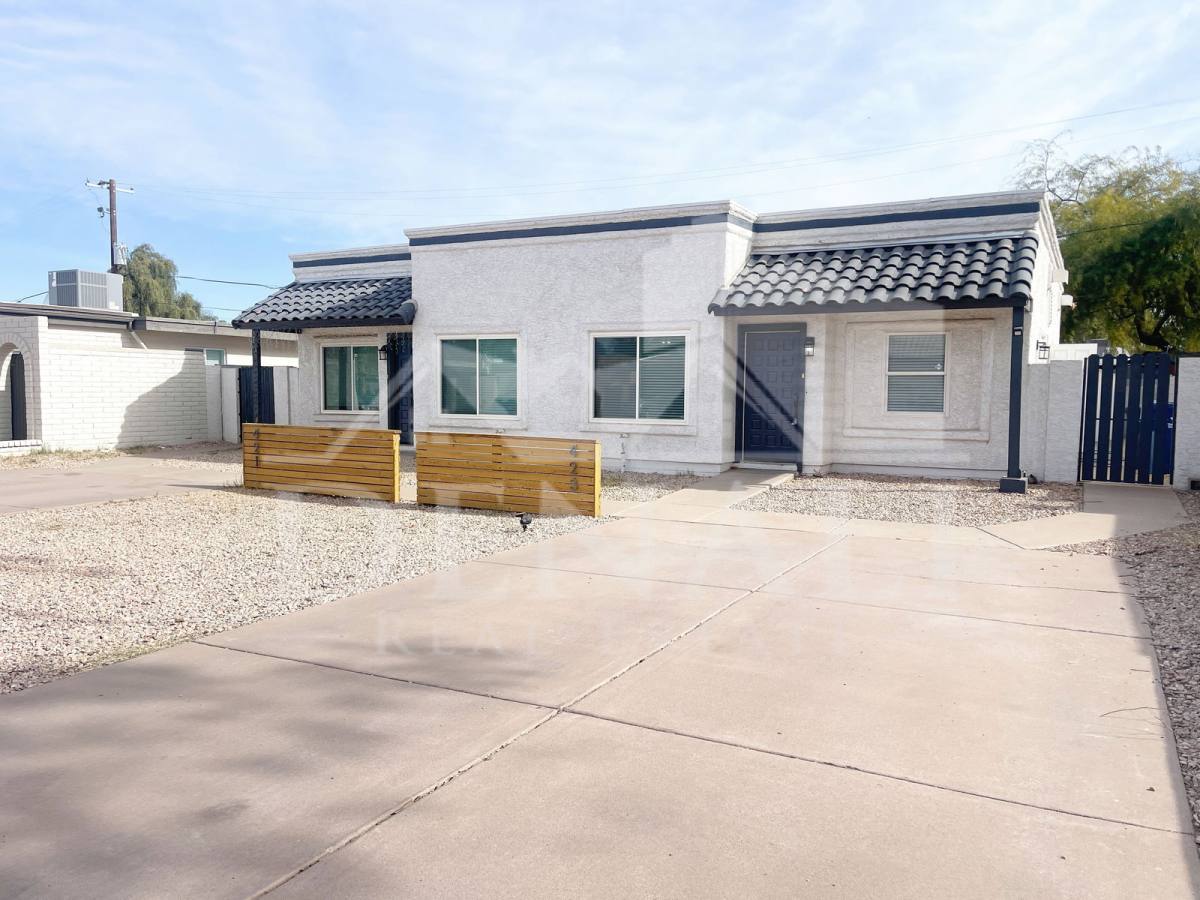 Townhouse for rent at 423 S Terry Lane, Tempe, AZ 85281