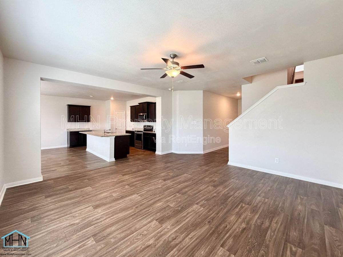 House for rent at 10950 Chippewa Trace, Converse, TX 78109