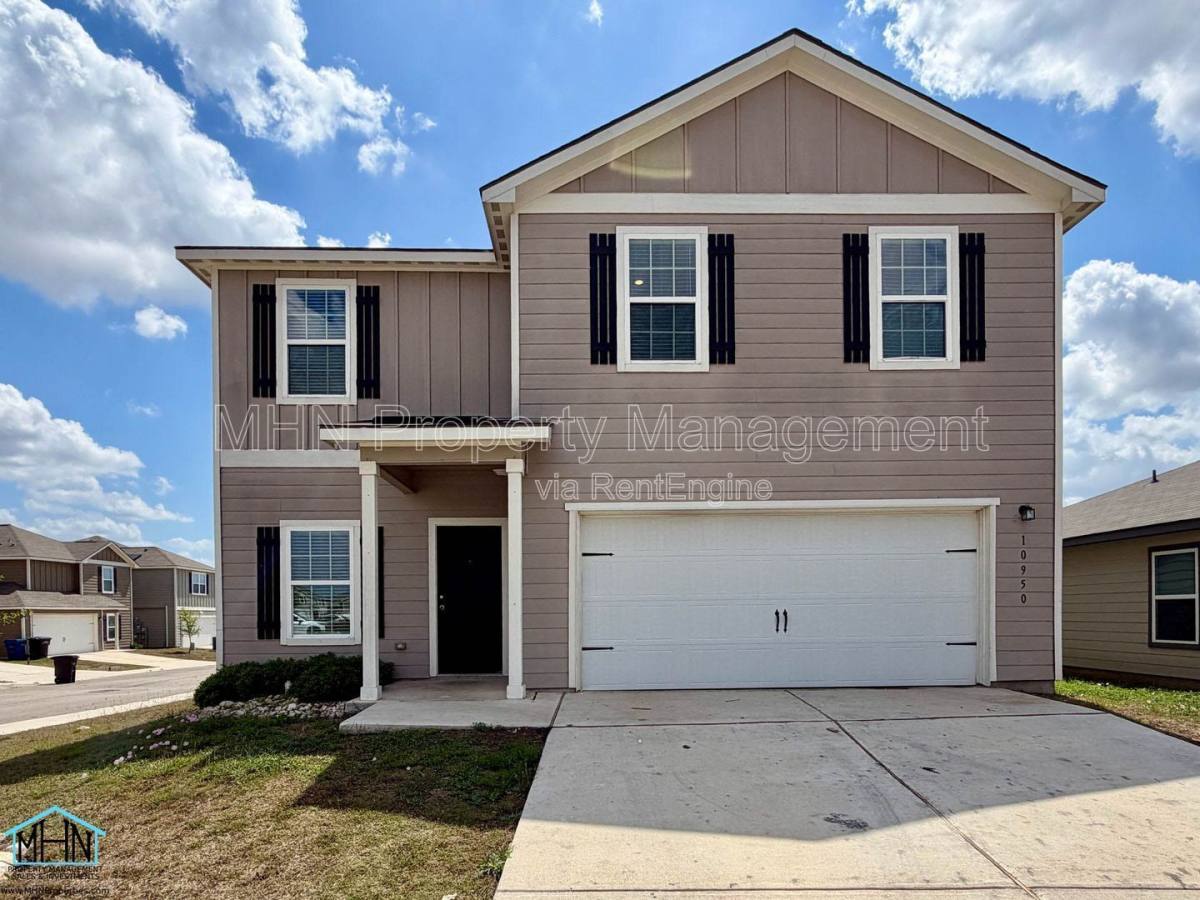 House for rent at 10950 Chippewa Trace, Converse, TX 78109