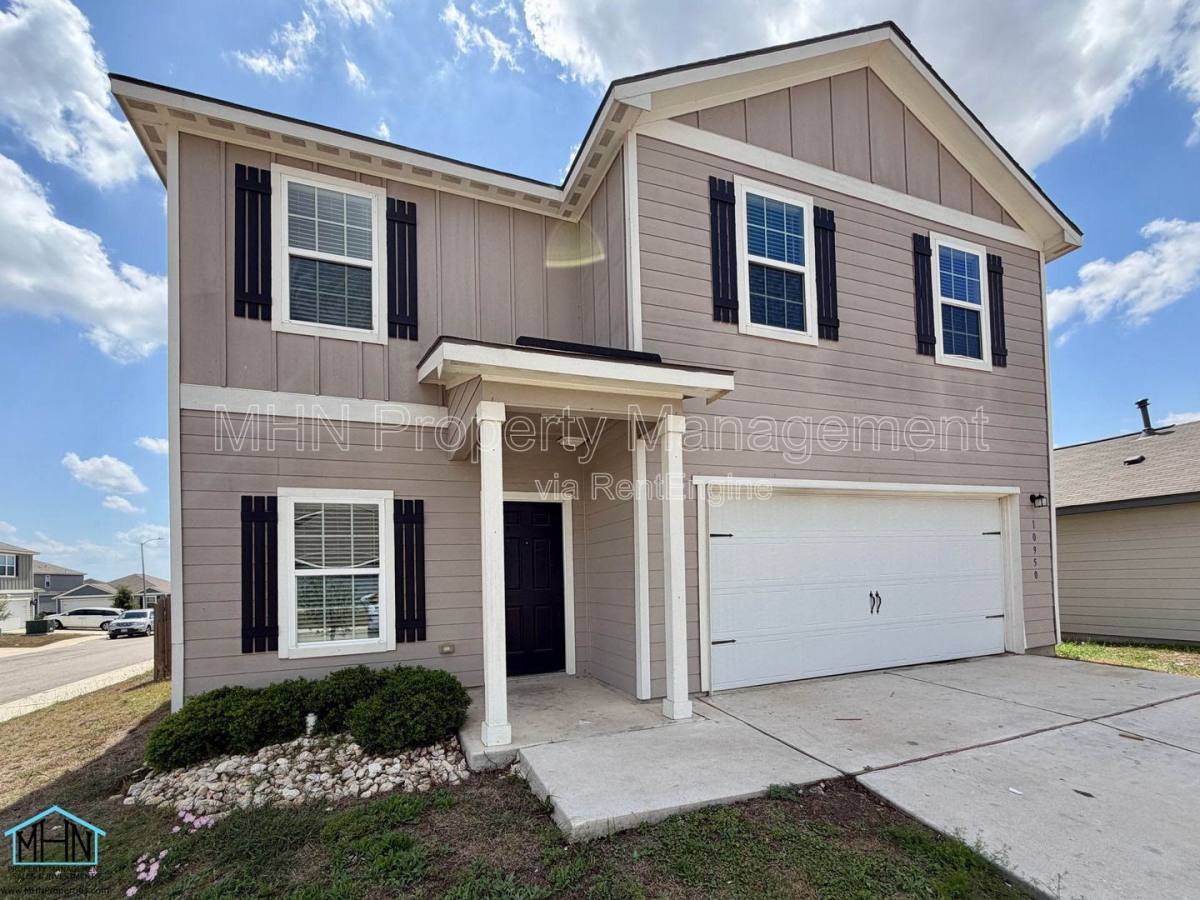 House for rent at 10950 Chippewa Trace, Converse, TX 78109